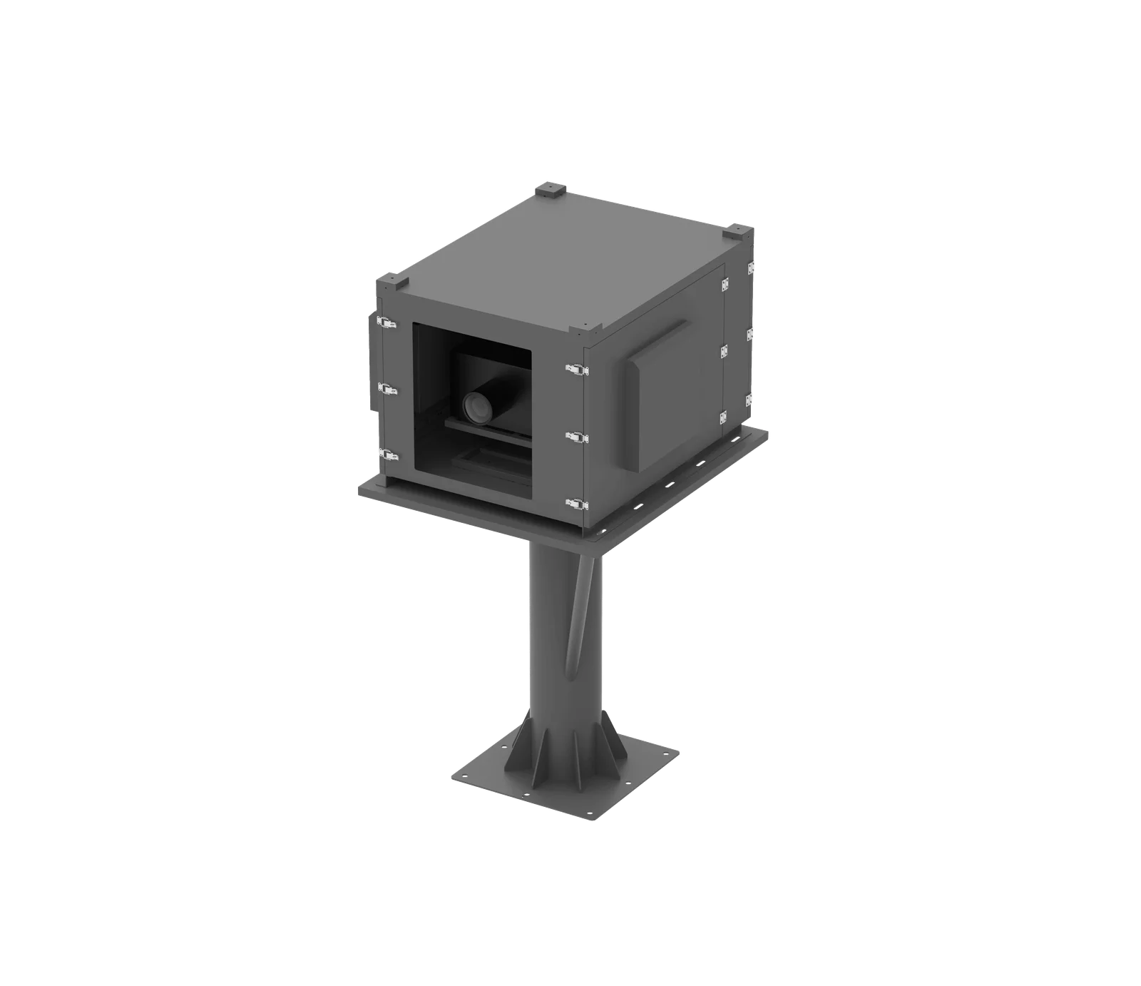 Mounting Holes