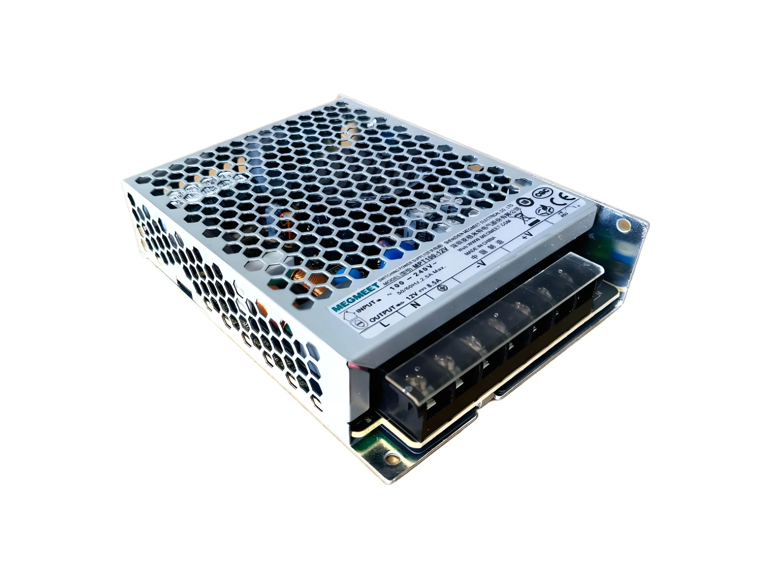 Industrial Power Supply Board