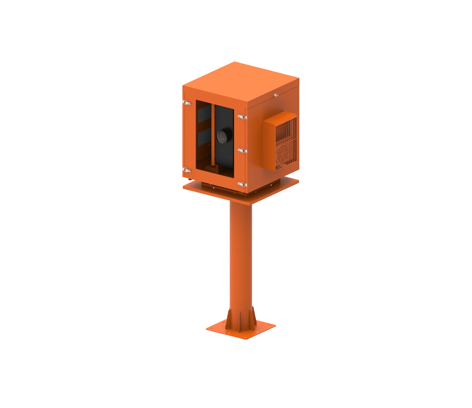 High-Humidity Protection Unit