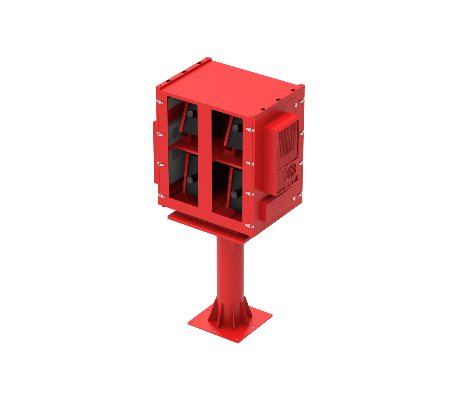 Custom Enterprise Solution