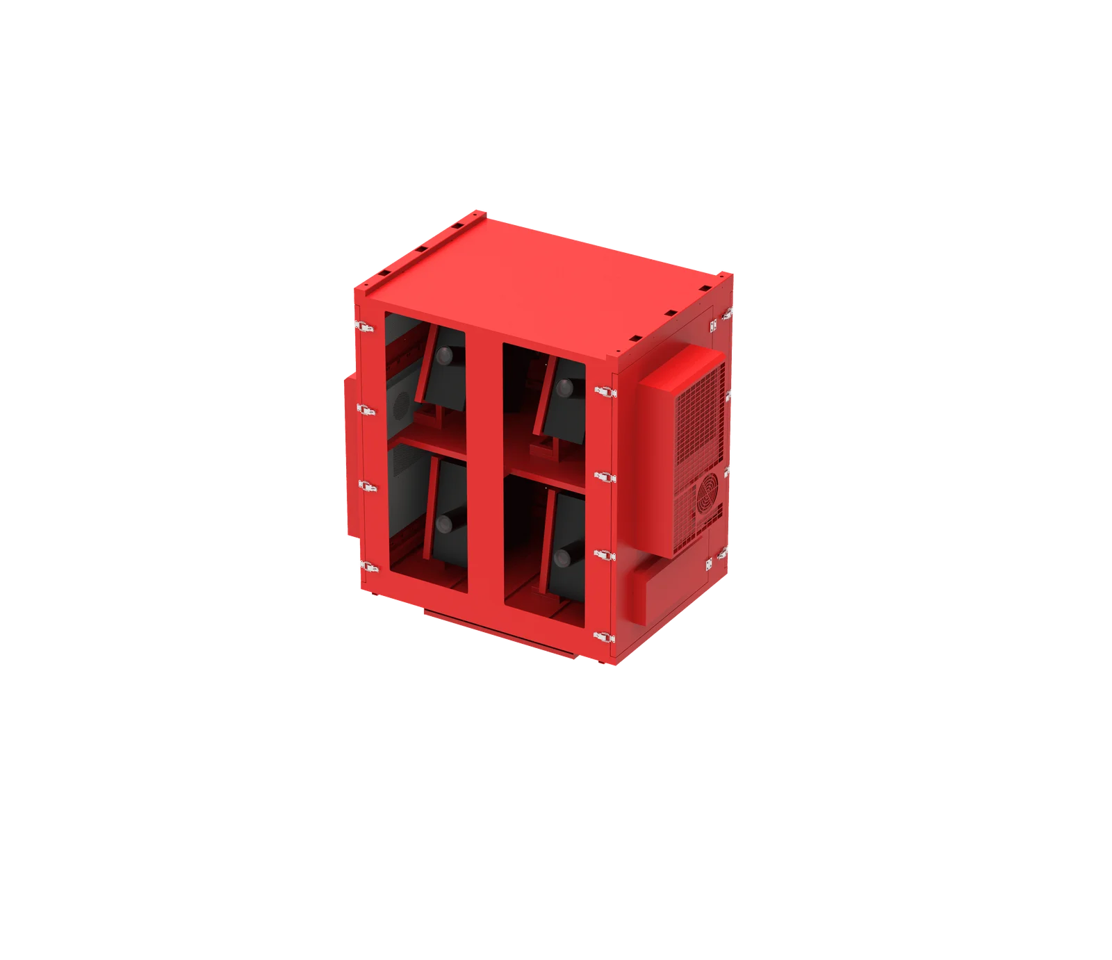 Model matching icon