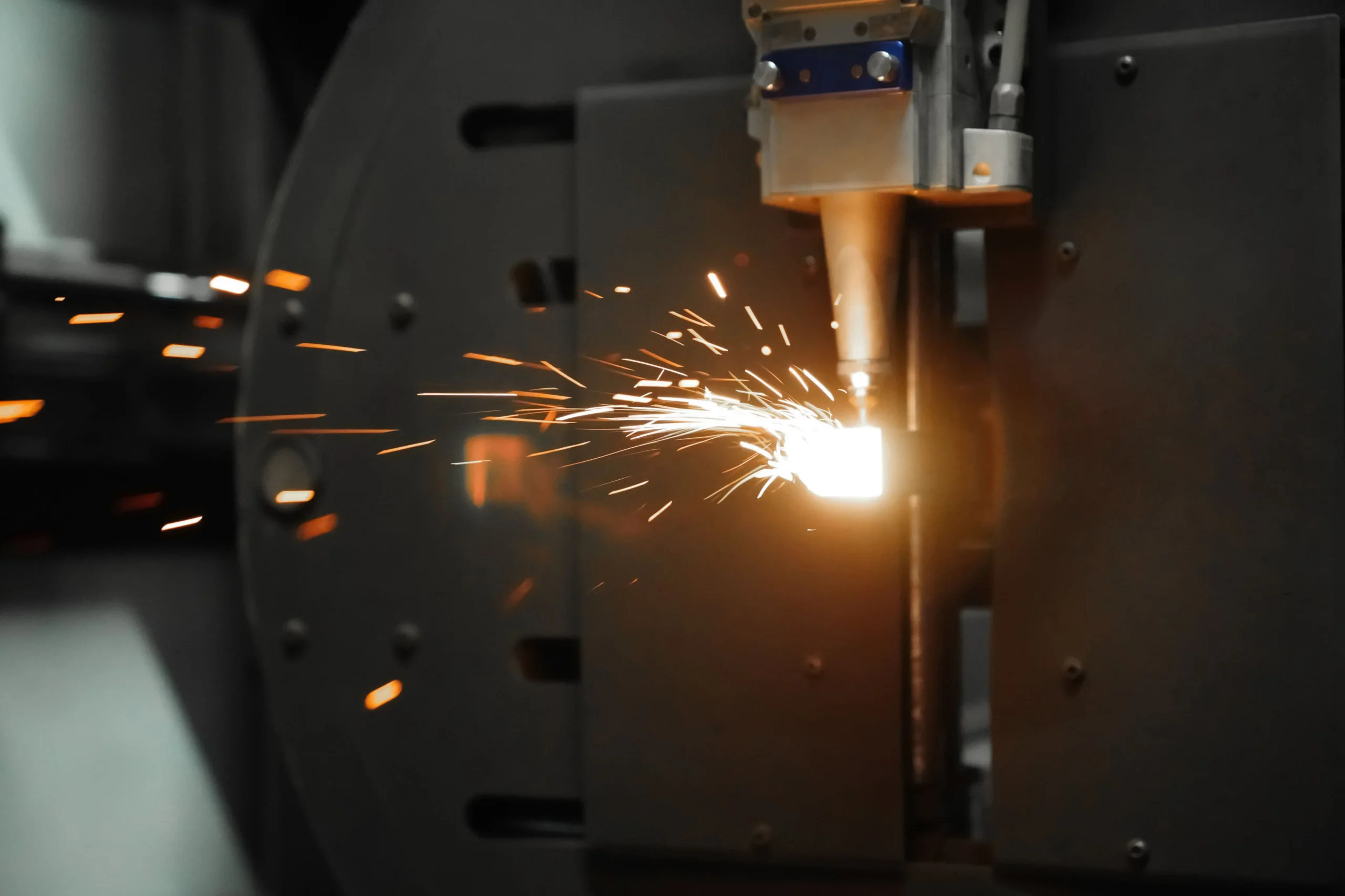 Sheet Metal Fabrication
