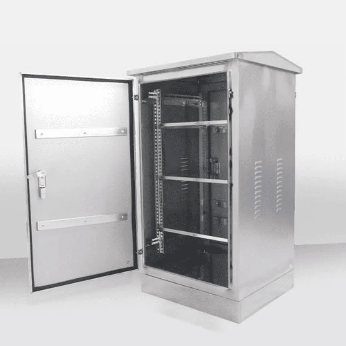 Climate-Controlled Cabinets