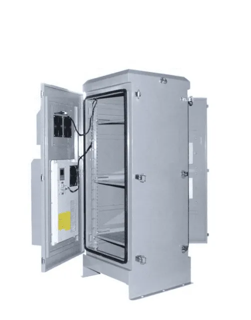 Cabinet Wiring Design