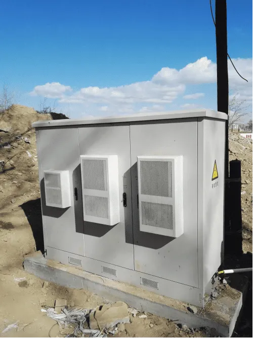OEM Cabinet Integration Process