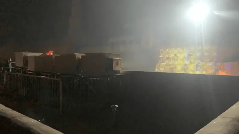 Outdoor Projector Enclosures for Building Projection Mapping