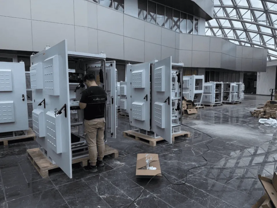 Engineering project cases