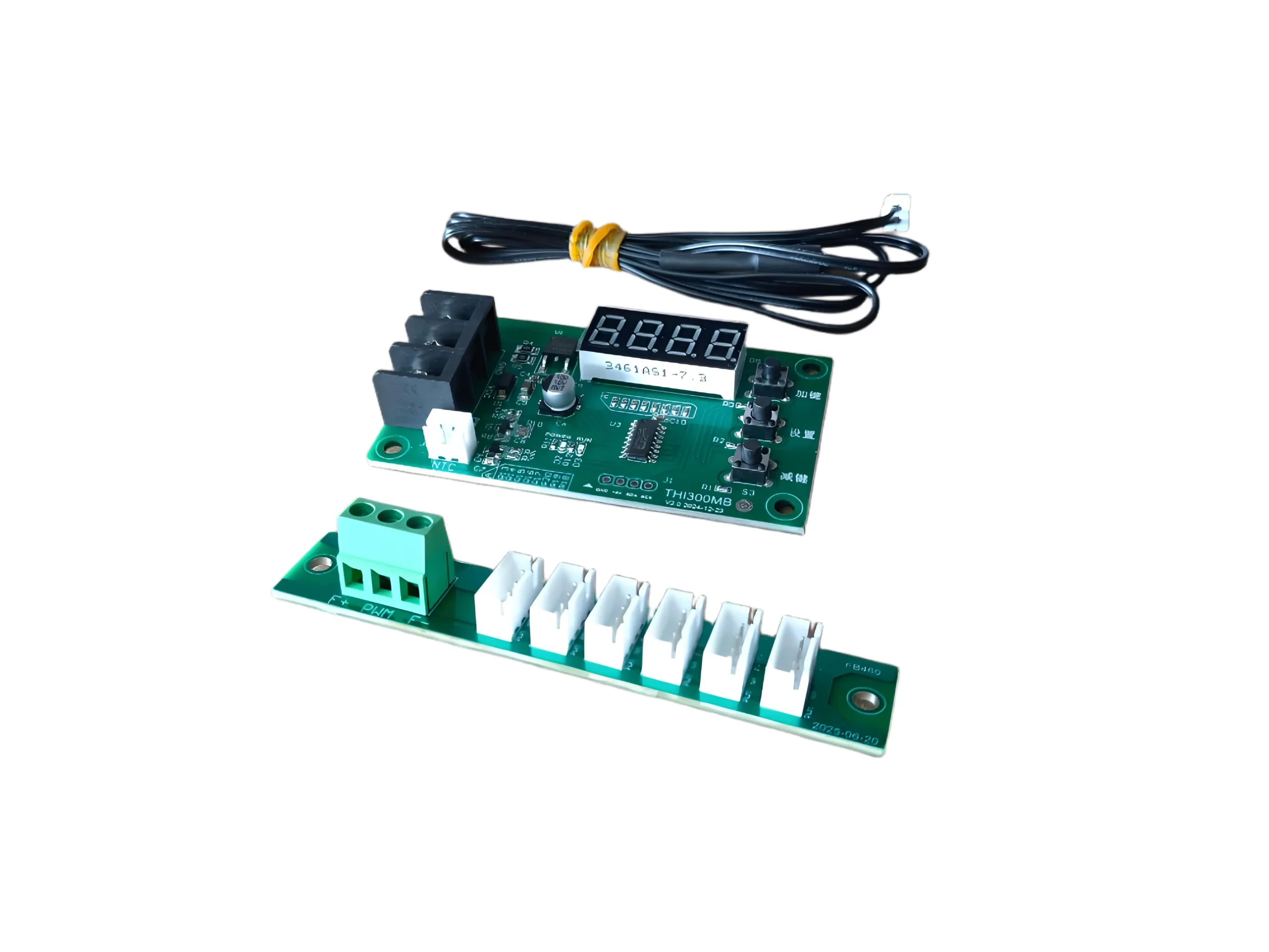 Temperature Control Probe