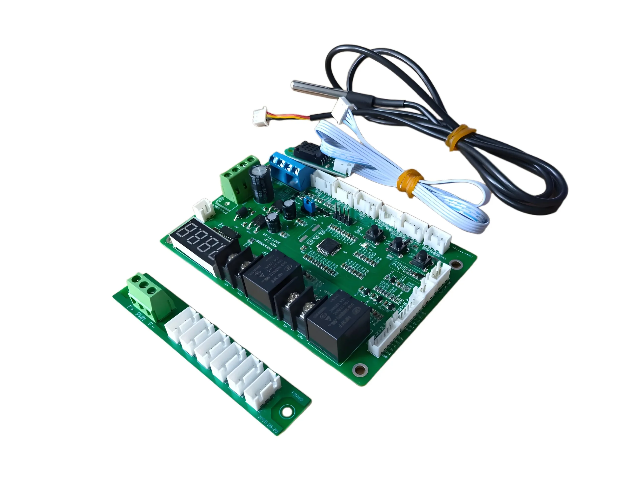 Thermal Management System