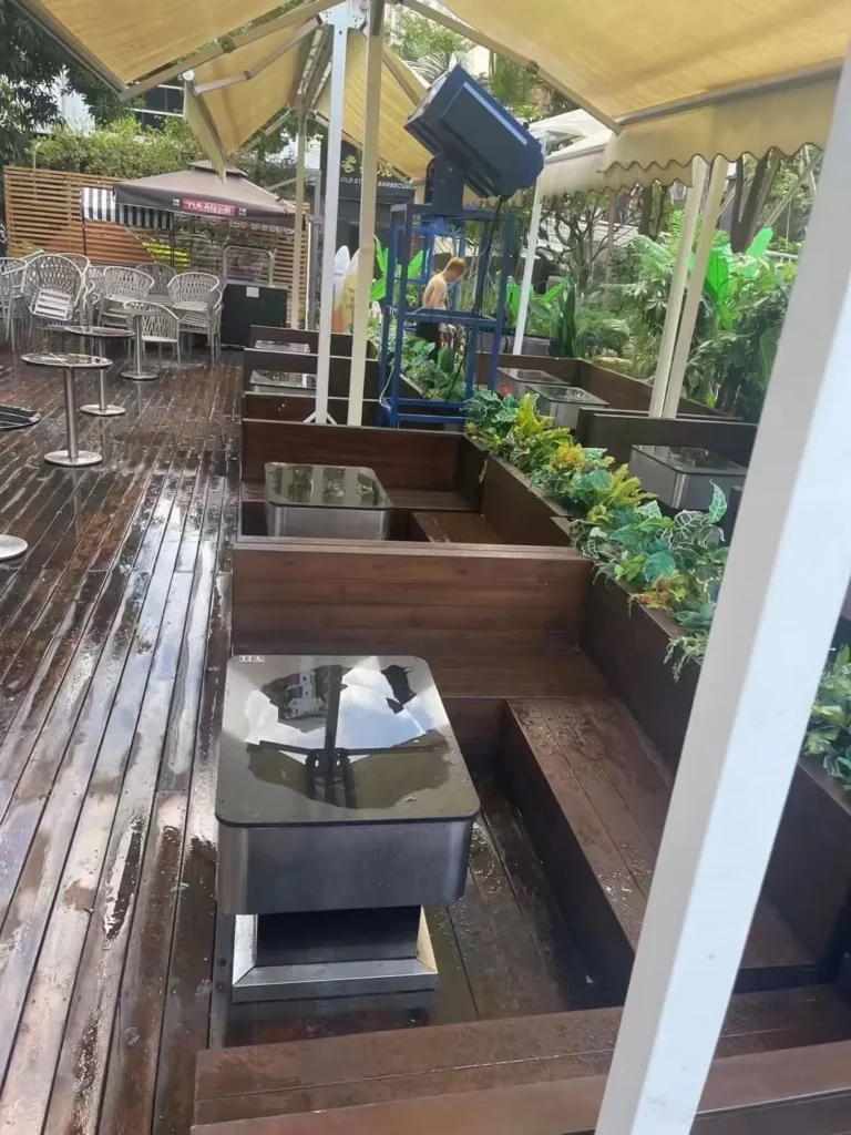 Remote Monitoring for Outdoor Projector Enclosures: What Should You Track?
