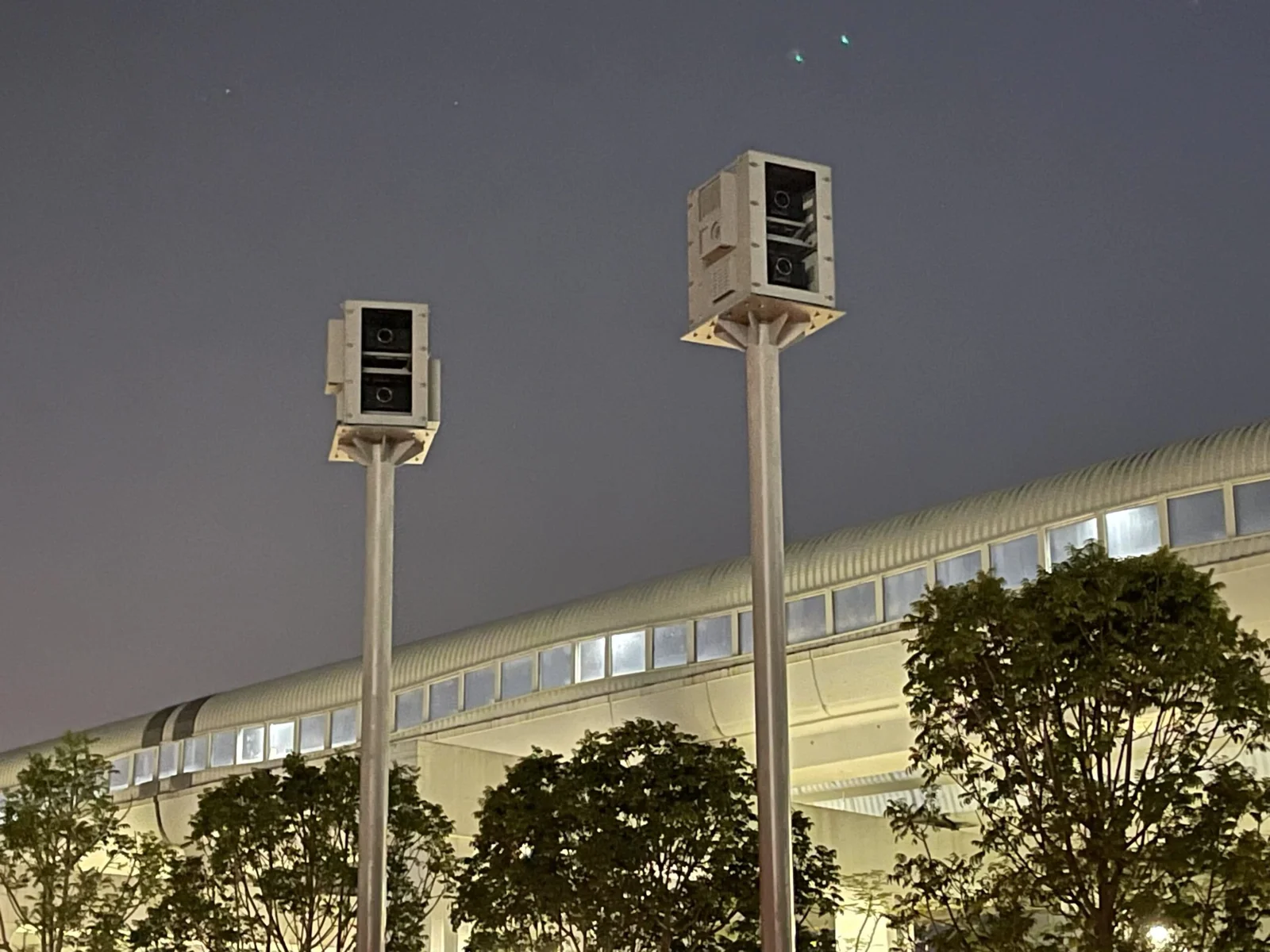 IP65 Waterproof Projector Enclosure