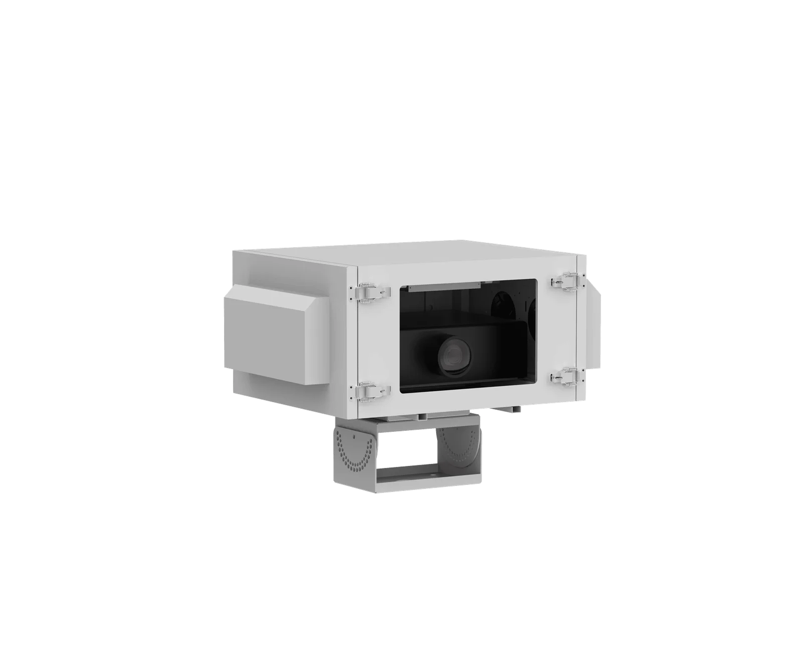 Rain exposure issue