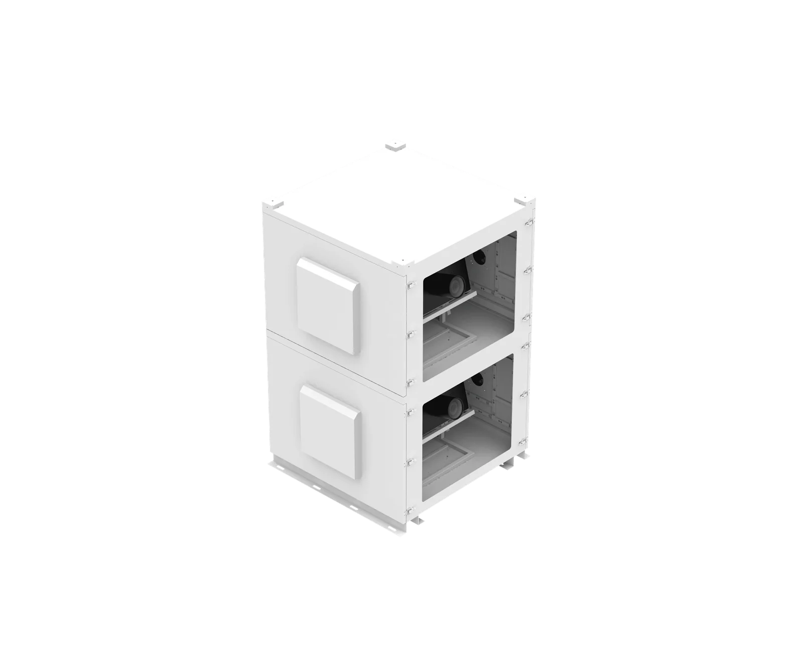 Humidity issue
