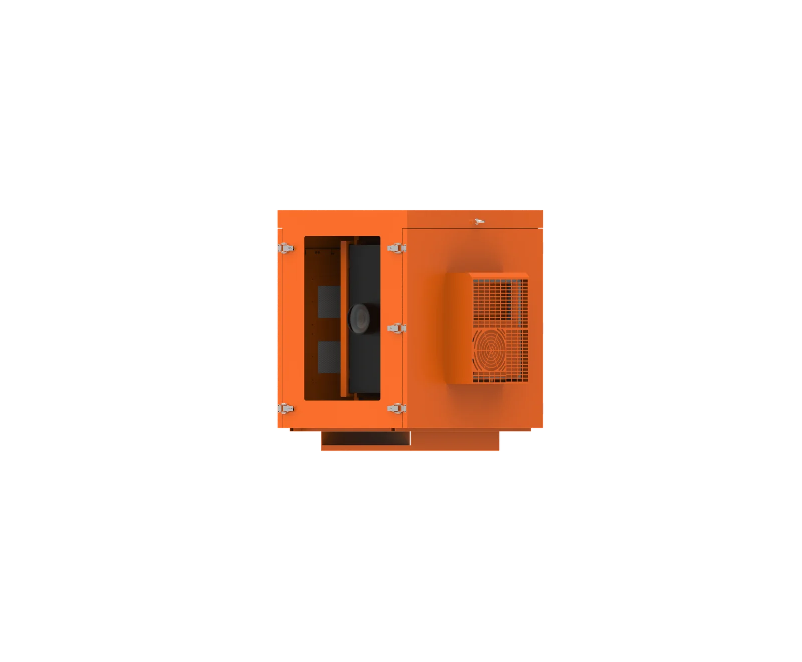 Pro Series 304 Stainless Steel Enclosure