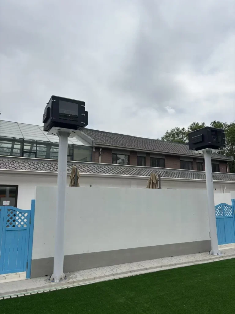 How to Select Sheet Metal for an Outdoor Enclosure