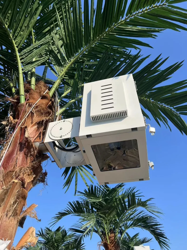 How to Protect a Projector in Hot and Humid Climates