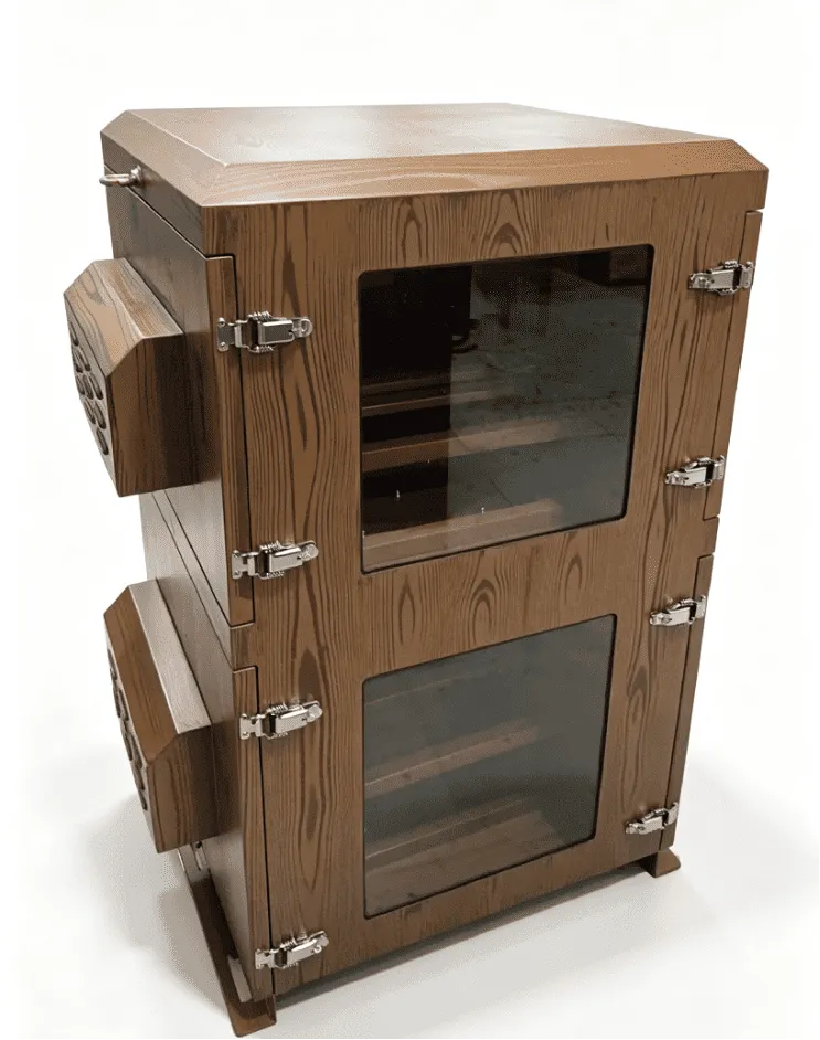 How Lens Shift and Throw Ratio Affect Projector Enclosure Design