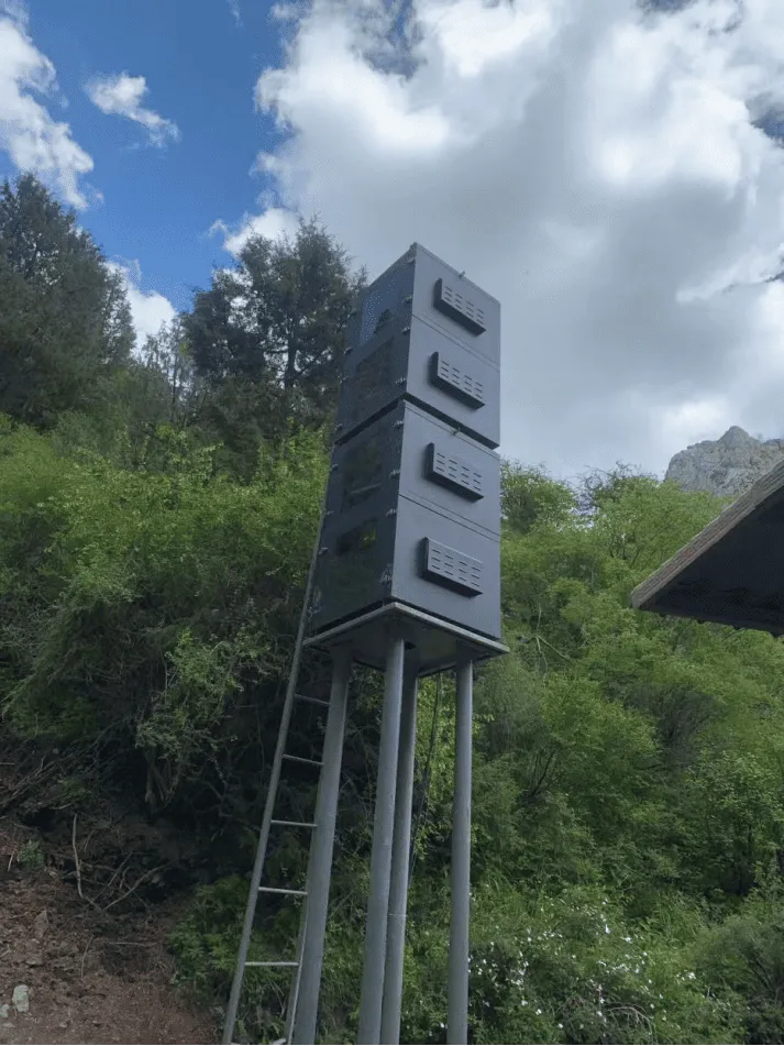 How to Test an Outdoor Projector Enclosure Before Shipment
