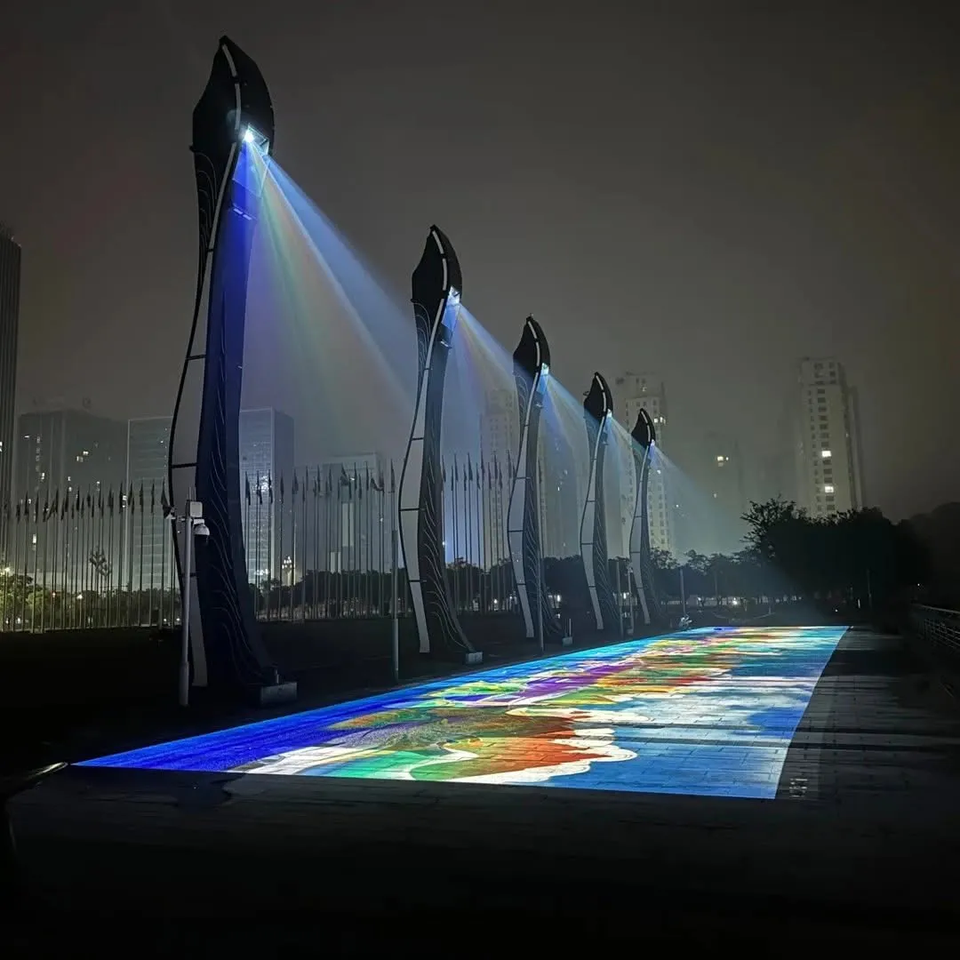 Coastal Outdoor Projects