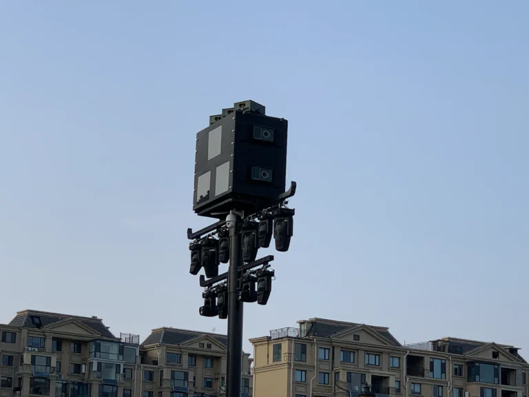 How Multi-Projector Outdoor Enclosures Are Designed for Projection Projects