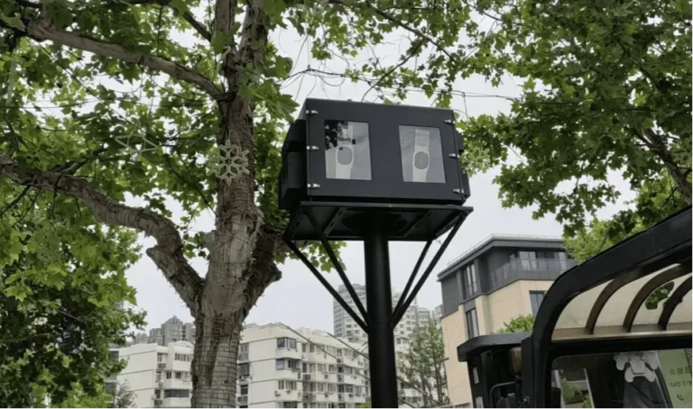 Custom Dual-Projector Enclosure: From Design to Factory Testing