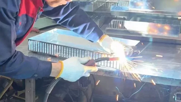 How to Design a Custom Sheet Metal Enclosure