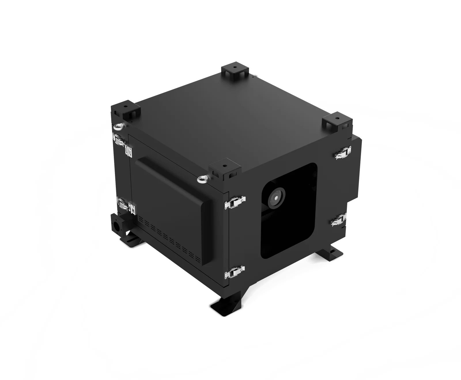 Outdoor exposure icon