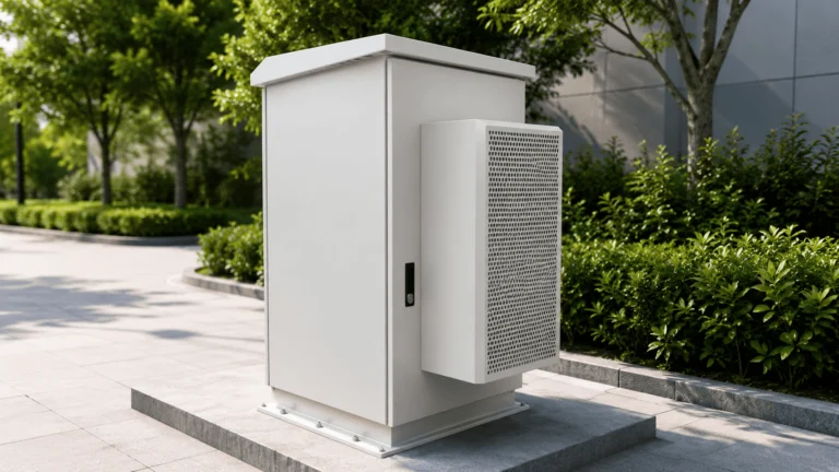 What Information Should You Send an Outdoor Cabinet Manufacturer Before Quotation?